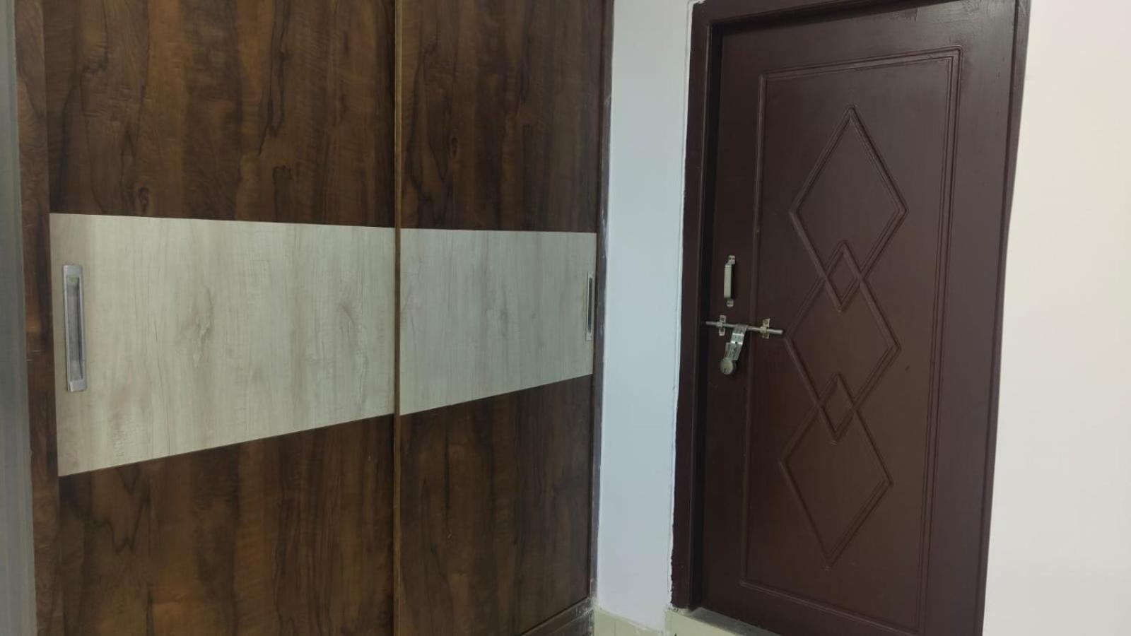 Sri Gowri Residency Villa Hyderabad Exterior photo
