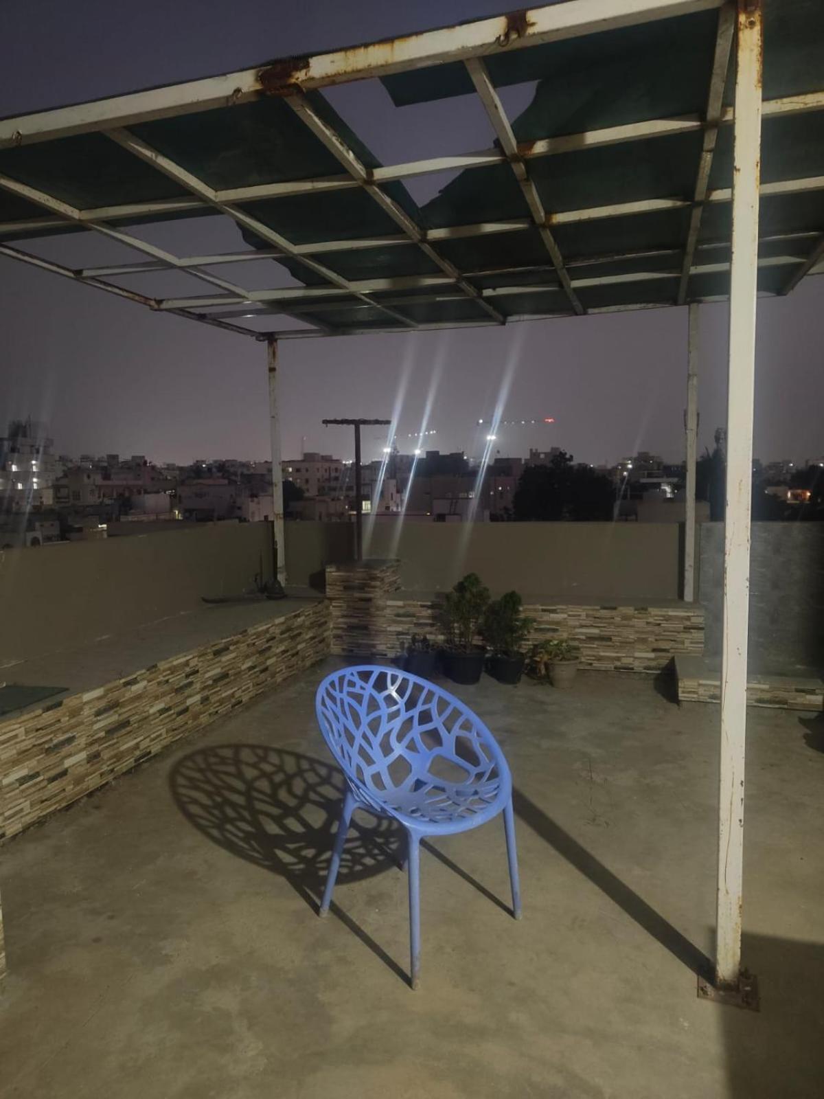 Sri Gowri Residency Villa Hyderabad Exterior photo