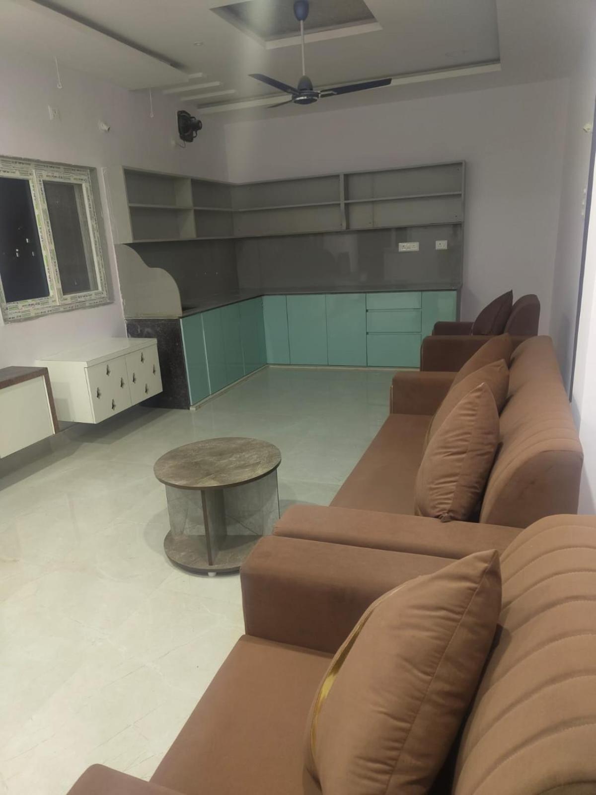 Sri Gowri Residency Villa Hyderabad Exterior photo