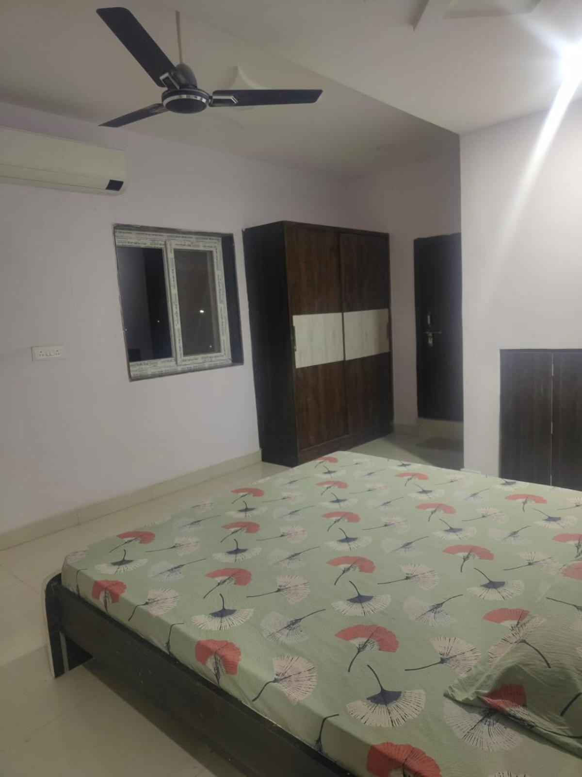 Sri Gowri Residency Villa Hyderabad Exterior photo